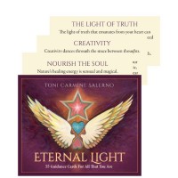 Eternal Light Mini kortos